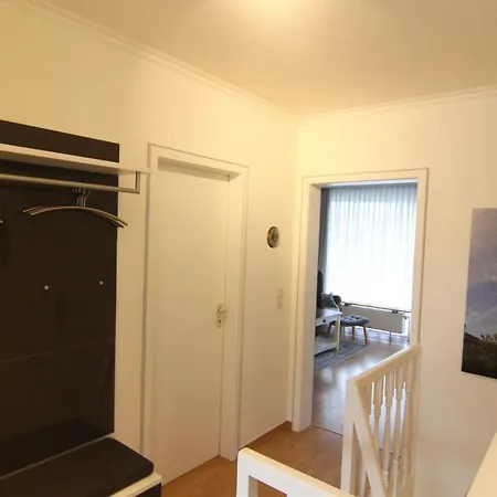 Calma 1 ebenerdig Appartement Wenningstedt-Braderup Buitenkant foto