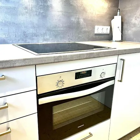 Calma 1 ebenerdig Appartement Wenningstedt-Braderup Buitenkant foto