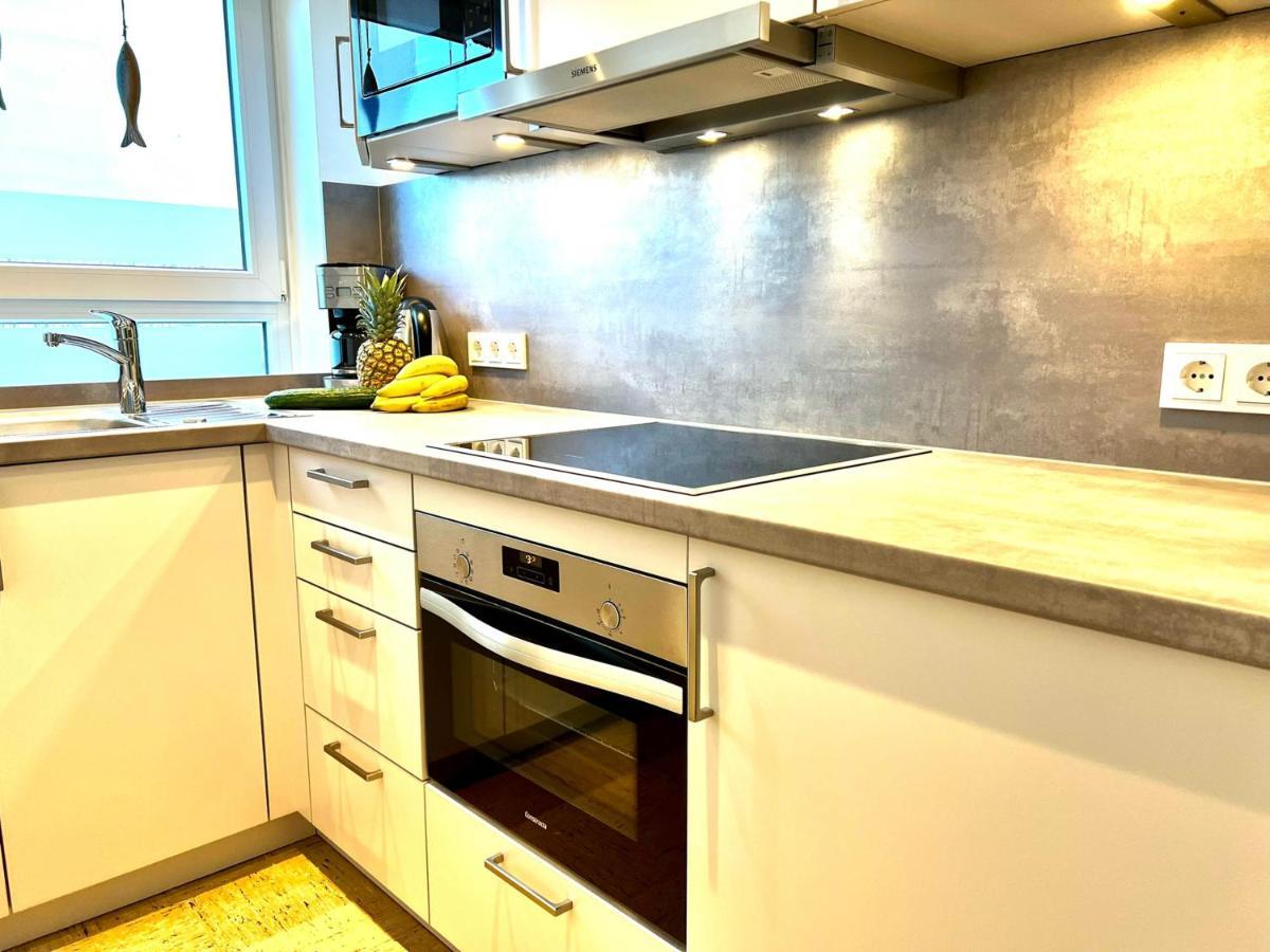 Calma 1 Ebenerdig Appartement Wenningstedt-Braderup