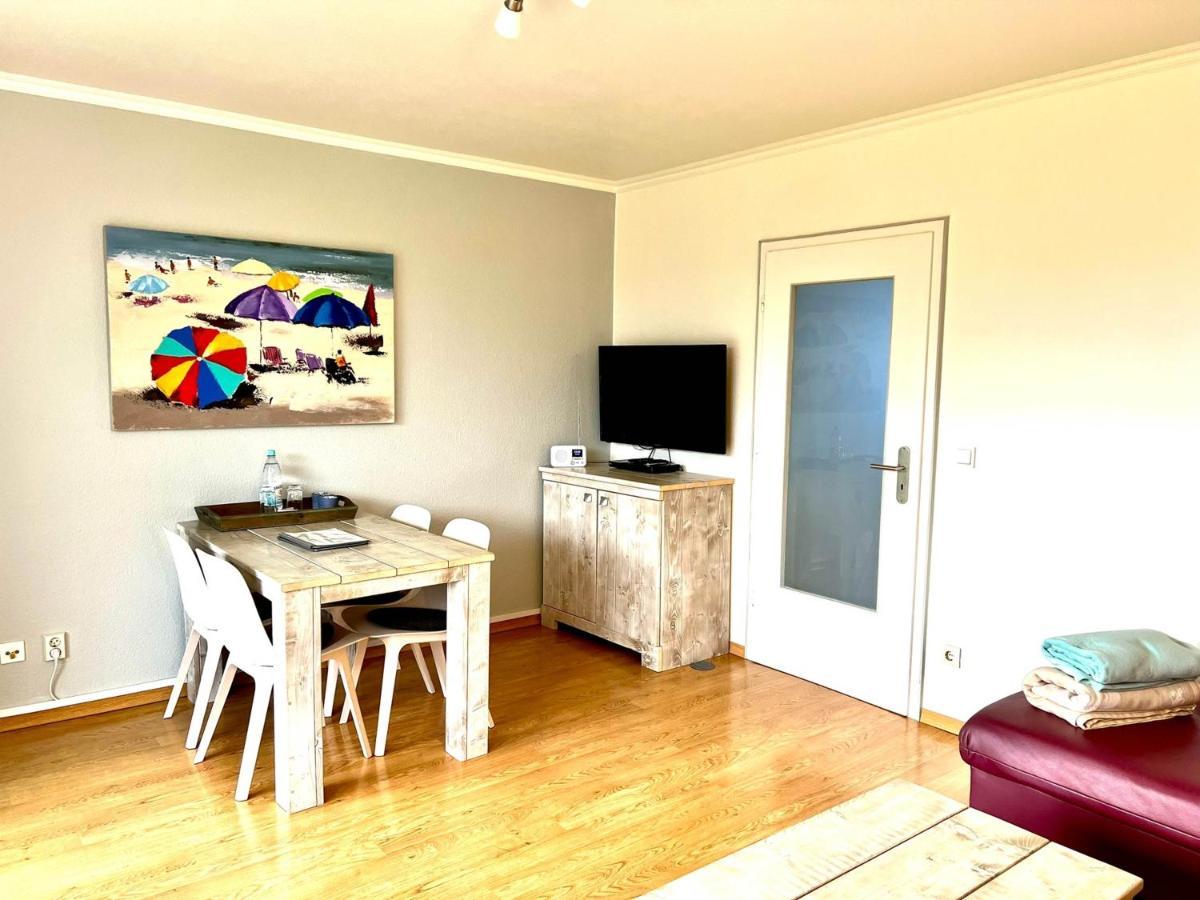 Calma 1 Ebenerdig Appartement Wenningstedt-Braderup