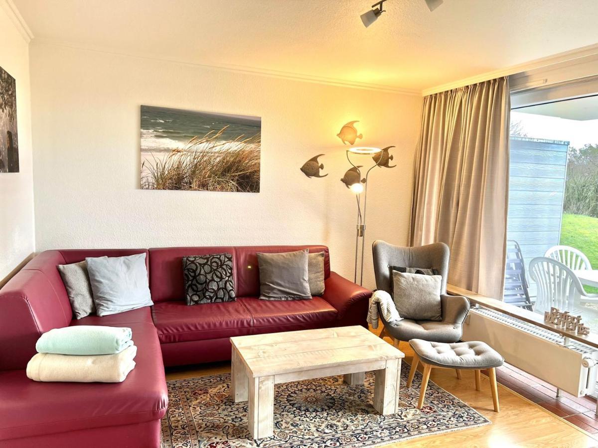 Appartement Calma 1 Ebenerdig *