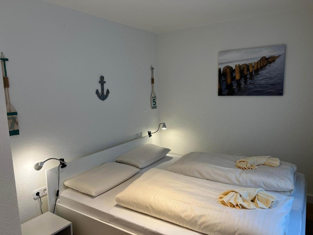 Appartement Calma 1 Ebenerdig *