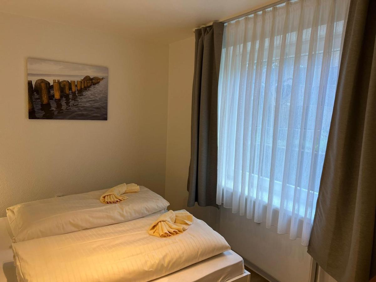 Appartement Calma 1 Ebenerdig Wenningstedt-Braderup